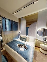 The M (D7), Apartment #460148651